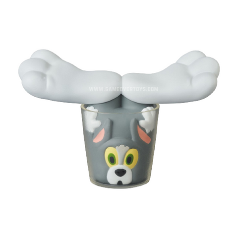 Tom and Jerry Ultra Detail Figure Series 3 No.666