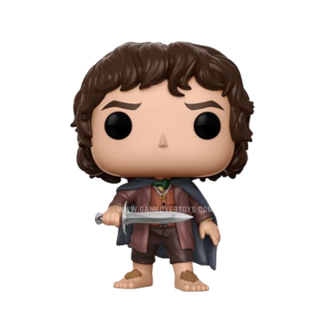 Frodo Baggins - Lord of the Rings Pop!