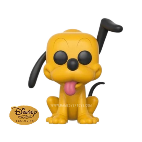 Pluto - Disney Pop!