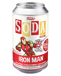 IronMan - Avengers Endgame Funko Soda