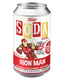 IronMan - Avengers Endgame Funko Soda