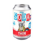 Thor - Marvel Funko Soda
