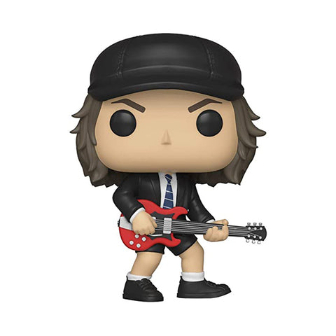 Angus Young - AC/DC Pop!