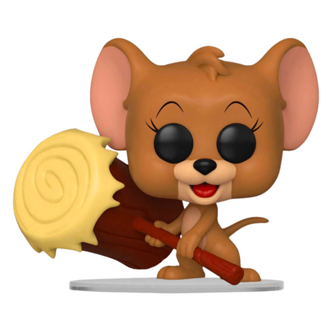 Jerry with Mallet - Tom & Jerry: The Movie Pop!