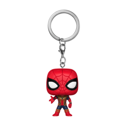 Iron Spider - Avengers Infinity War Pocket Pop!