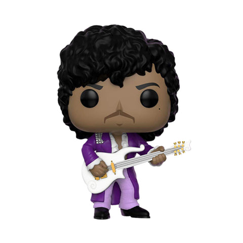 Prince - Purple Rain Pop!