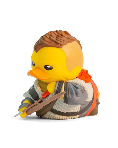 Atreus - God Of War TUBBZ Collectible Duck