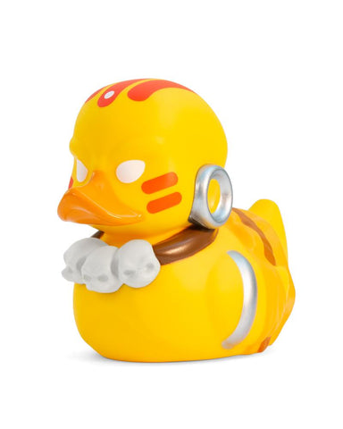 Dhalsim - Street Fighter TUBBZ Collectible Duck