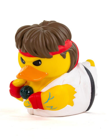 Ryu - Street Fighter TUBBZ Collectible Duck