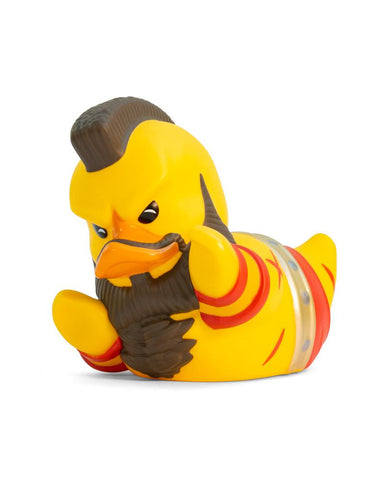 Zangief - Street Fighter TUBBZ Collectible Duck